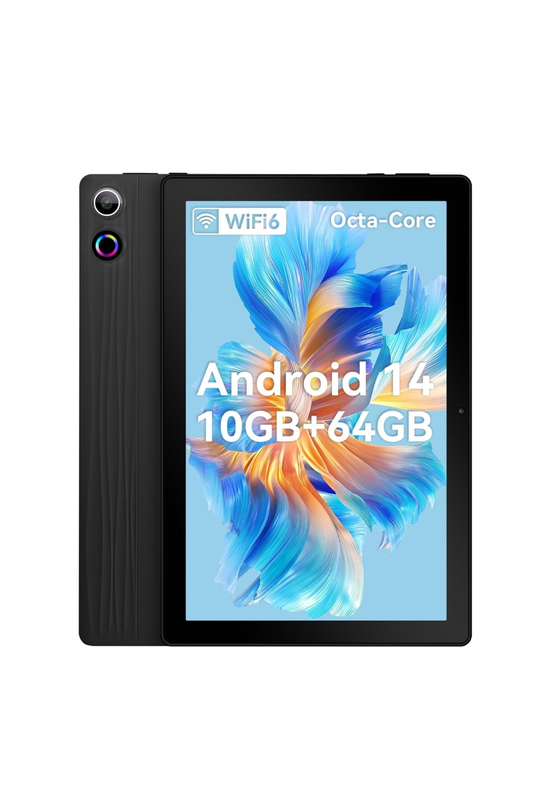 Read more about the article 10 inch tablet
