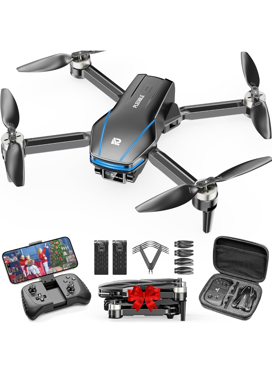 Read more about the article Drone camera