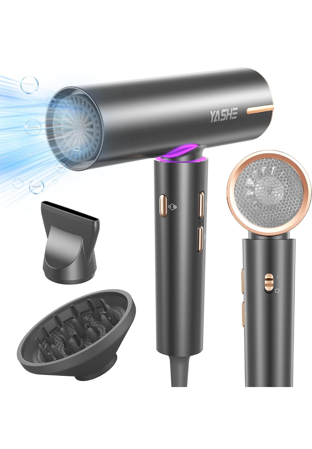 Read more about the article Hair dryer