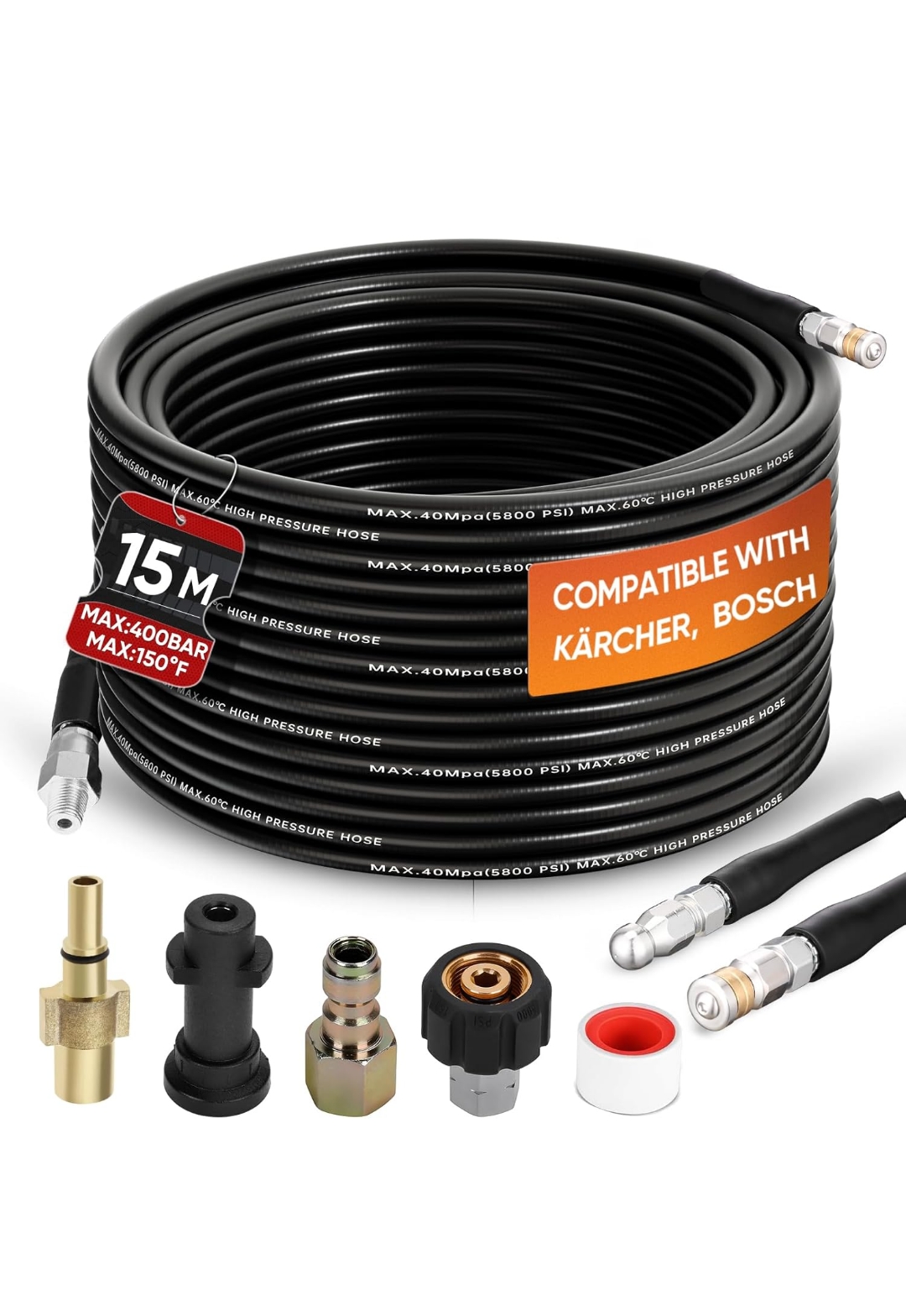 Read more about the article 15m pressure washer