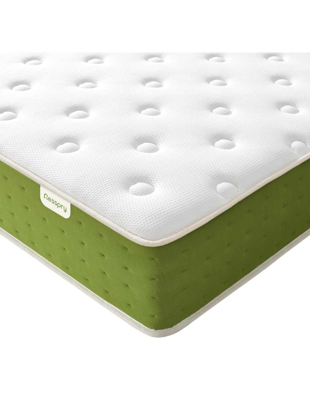 Read more about the article Resspry King Mattress