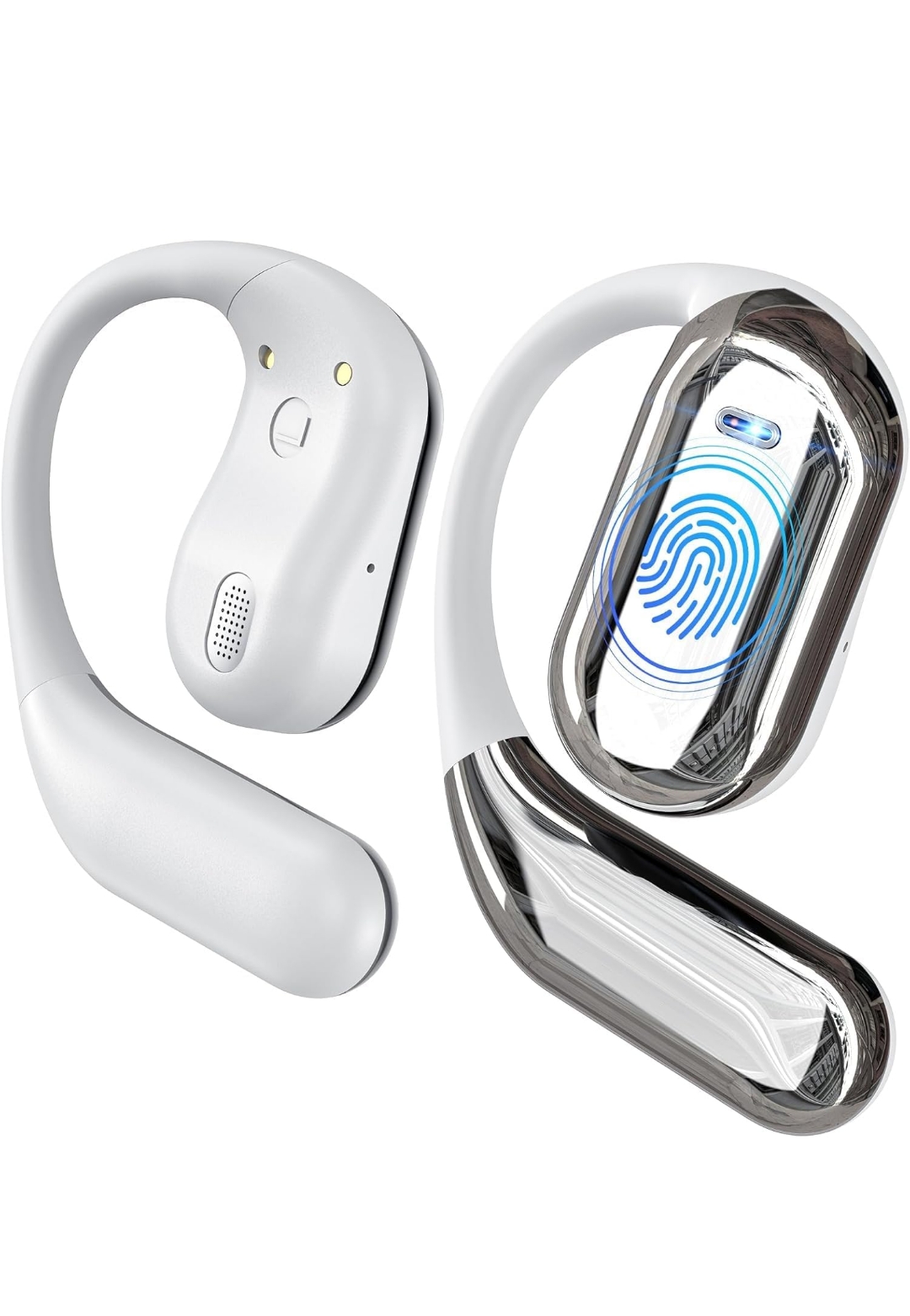 Read more about the article Bone conduction