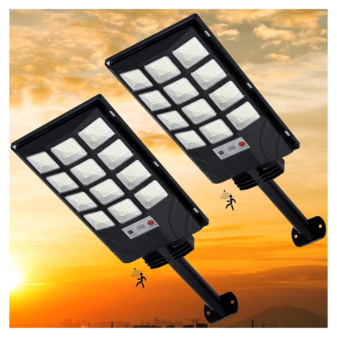 Read more about the article Solar lights outdoor