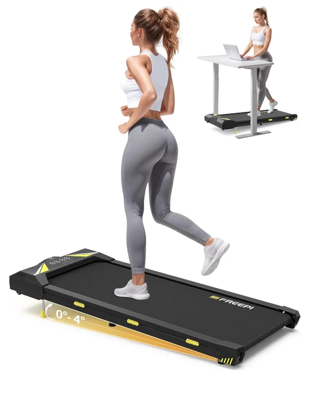 Read more about the article Walking pad