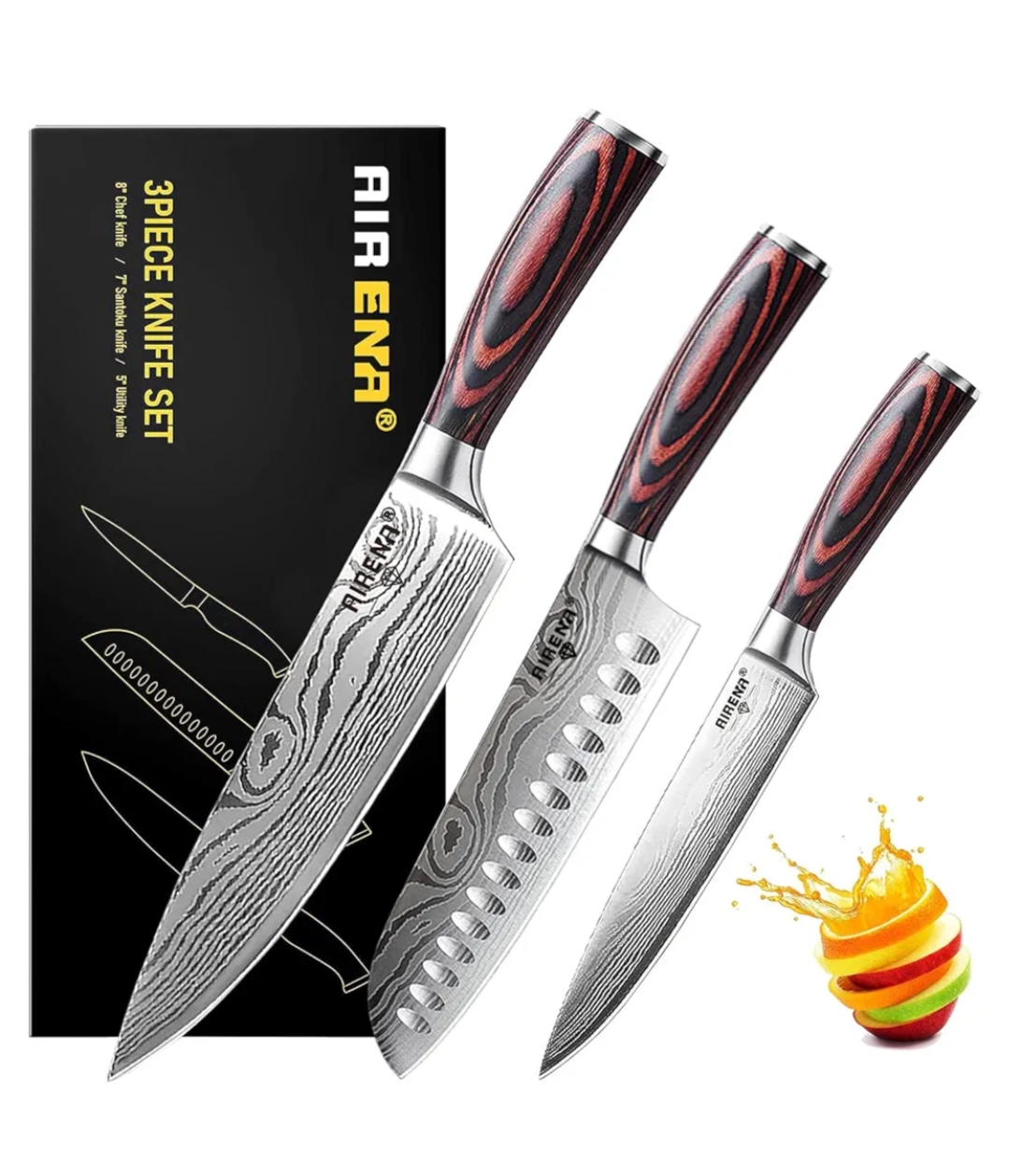 Read more about the article Shelf knives