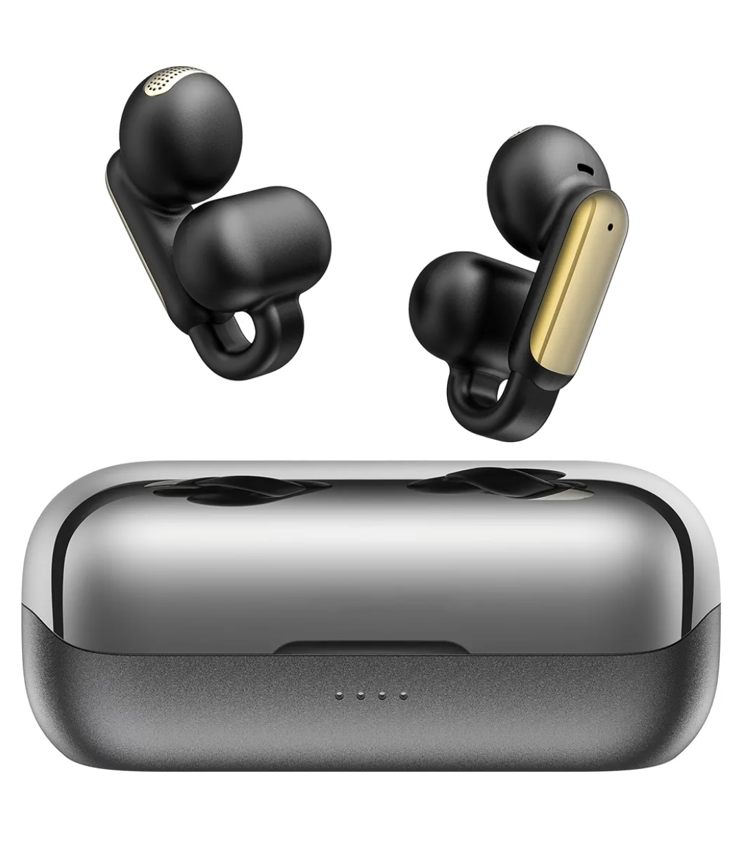 Read more about the article Open earbuds