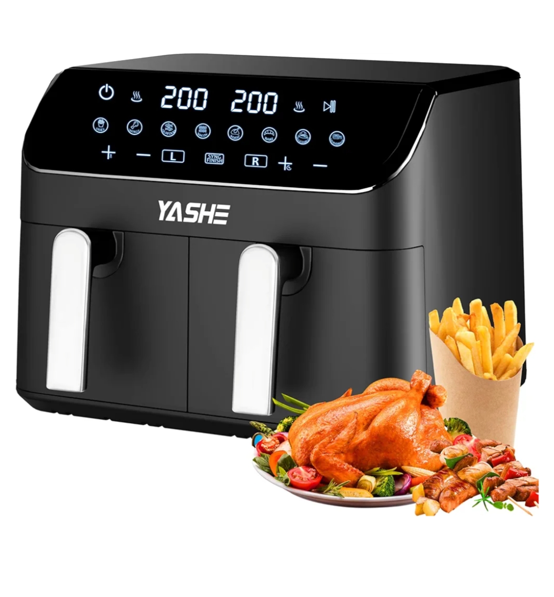 Read more about the article Air fryer