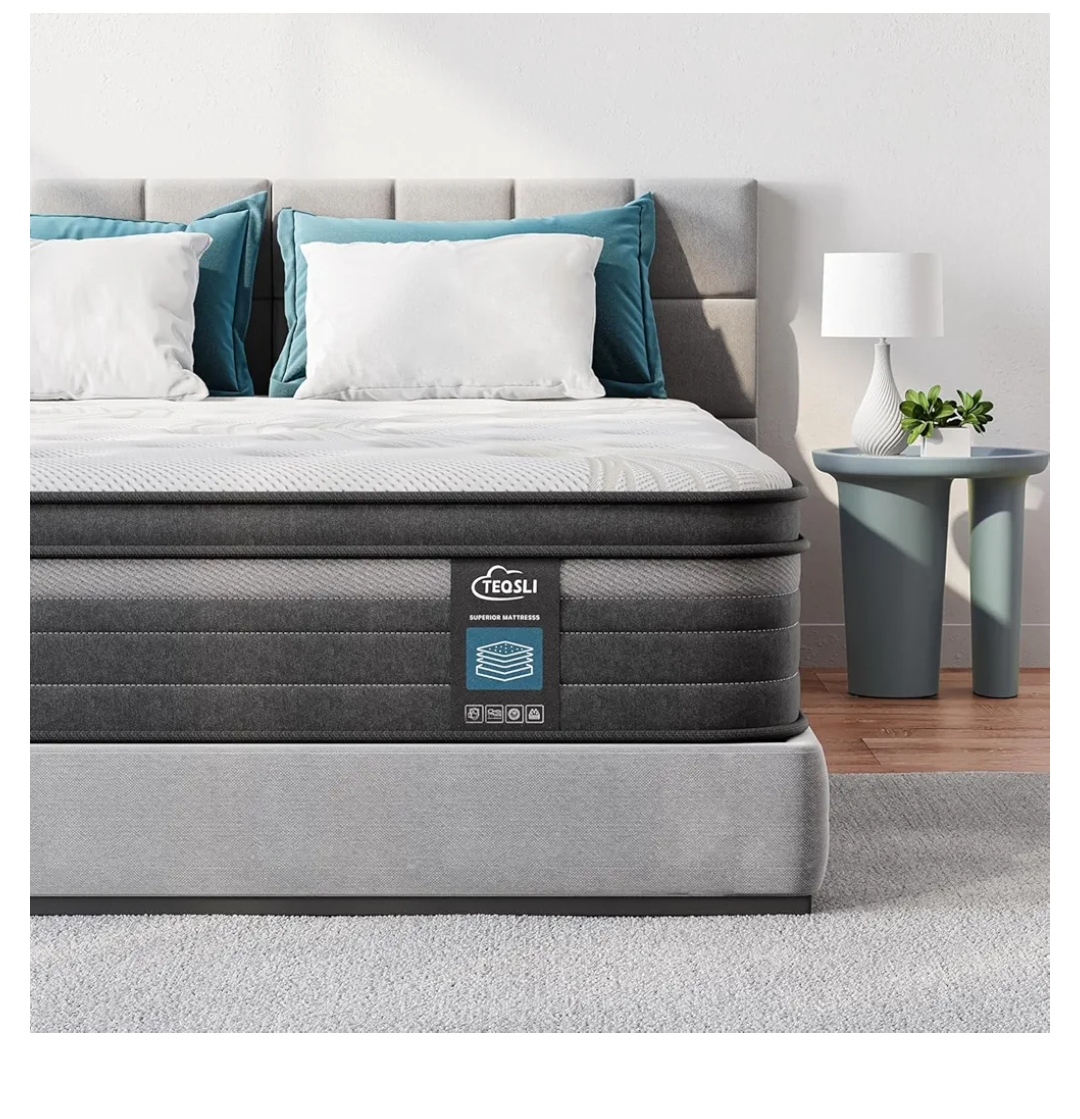 Read more about the article Single mattress