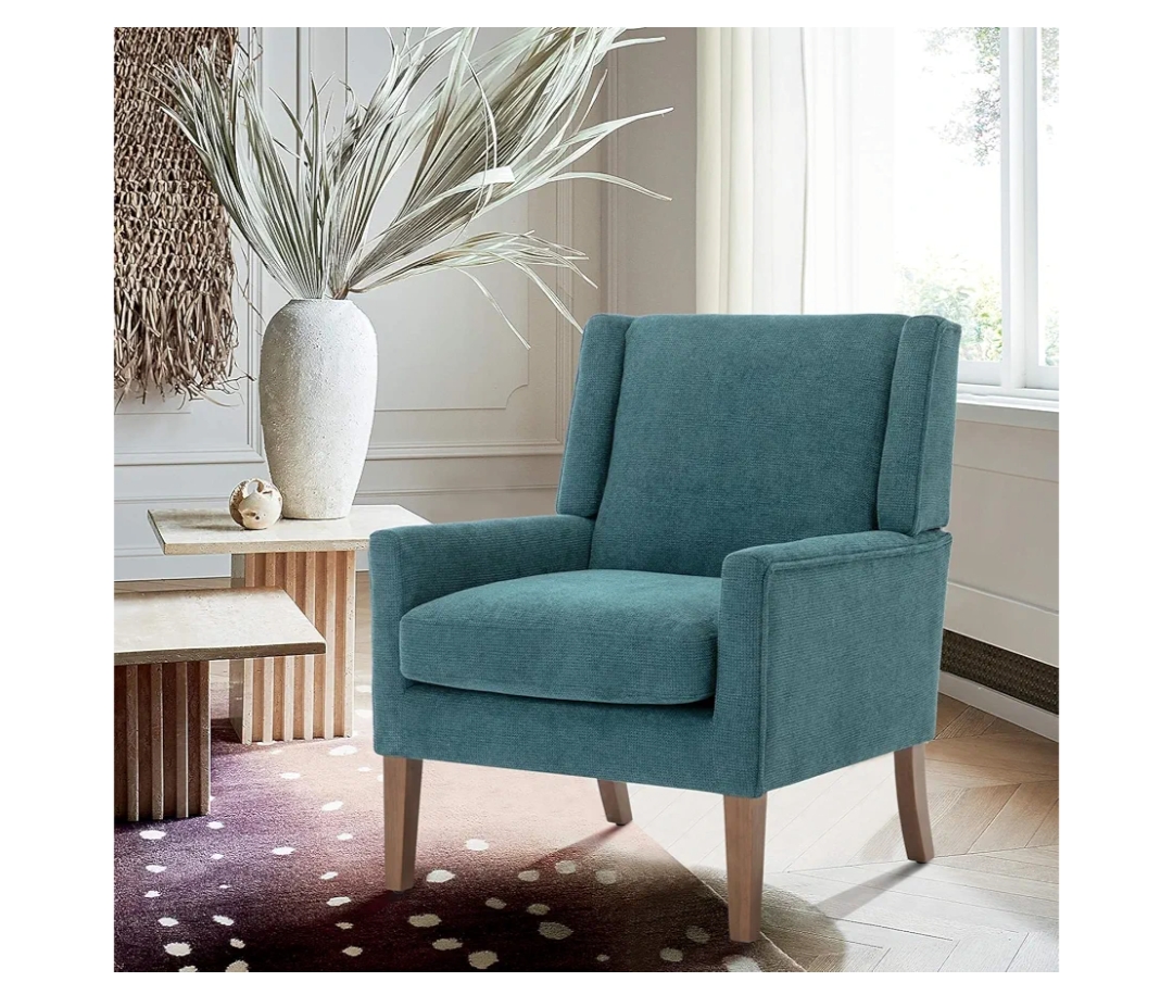Read more about the article Wingback chair
