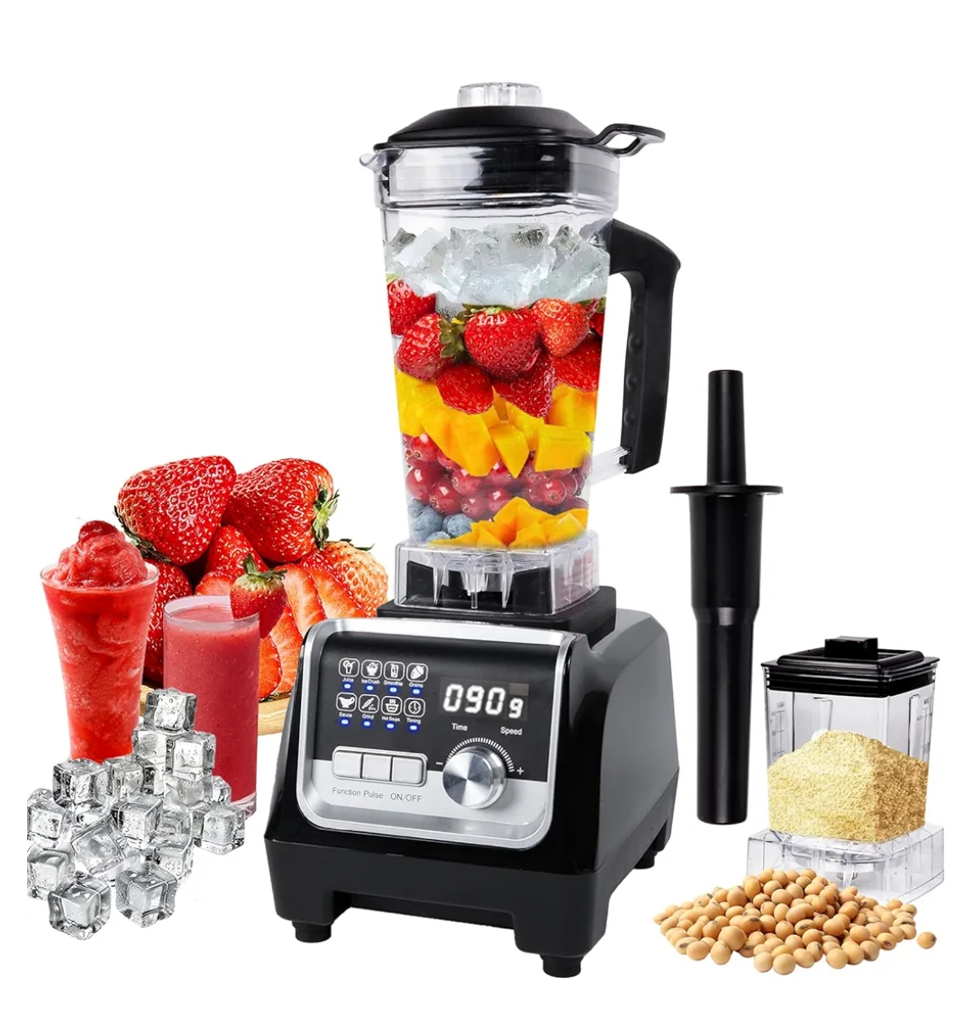 Read more about the article Smoothie blender