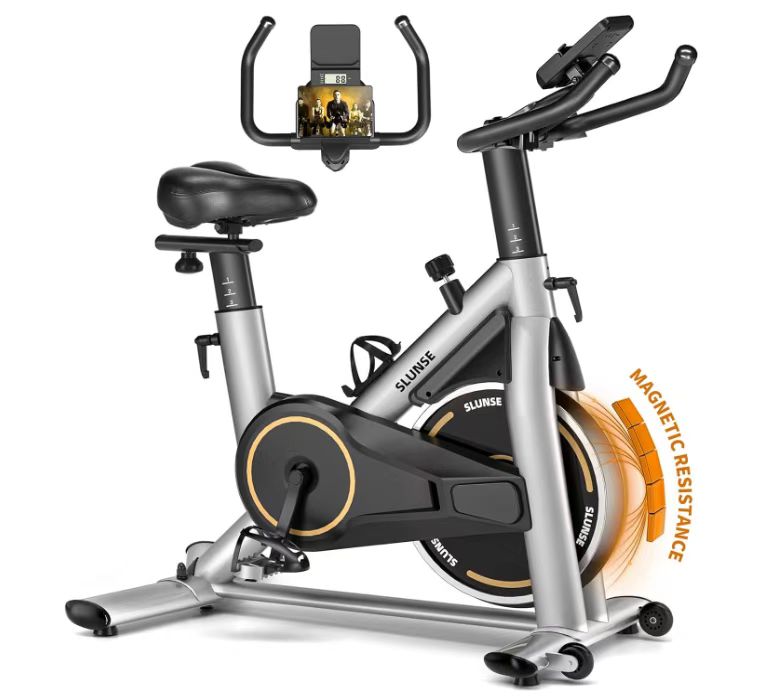 Read more about the article Slunse exercise bike