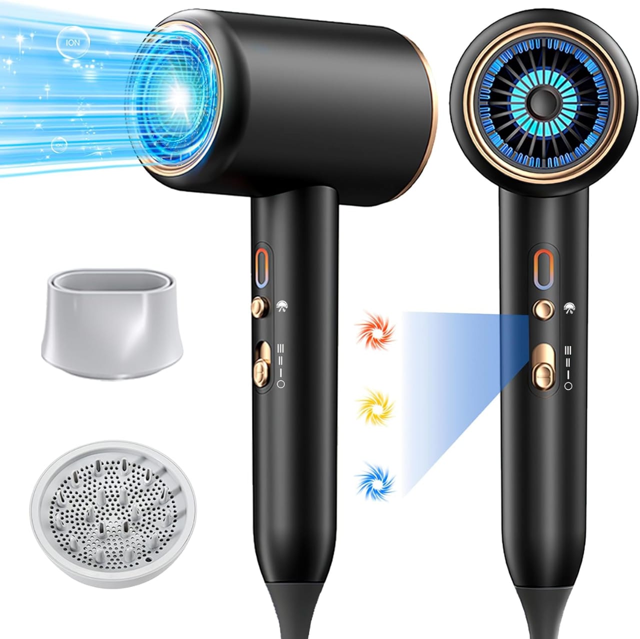 Read more about the article Hair dryer