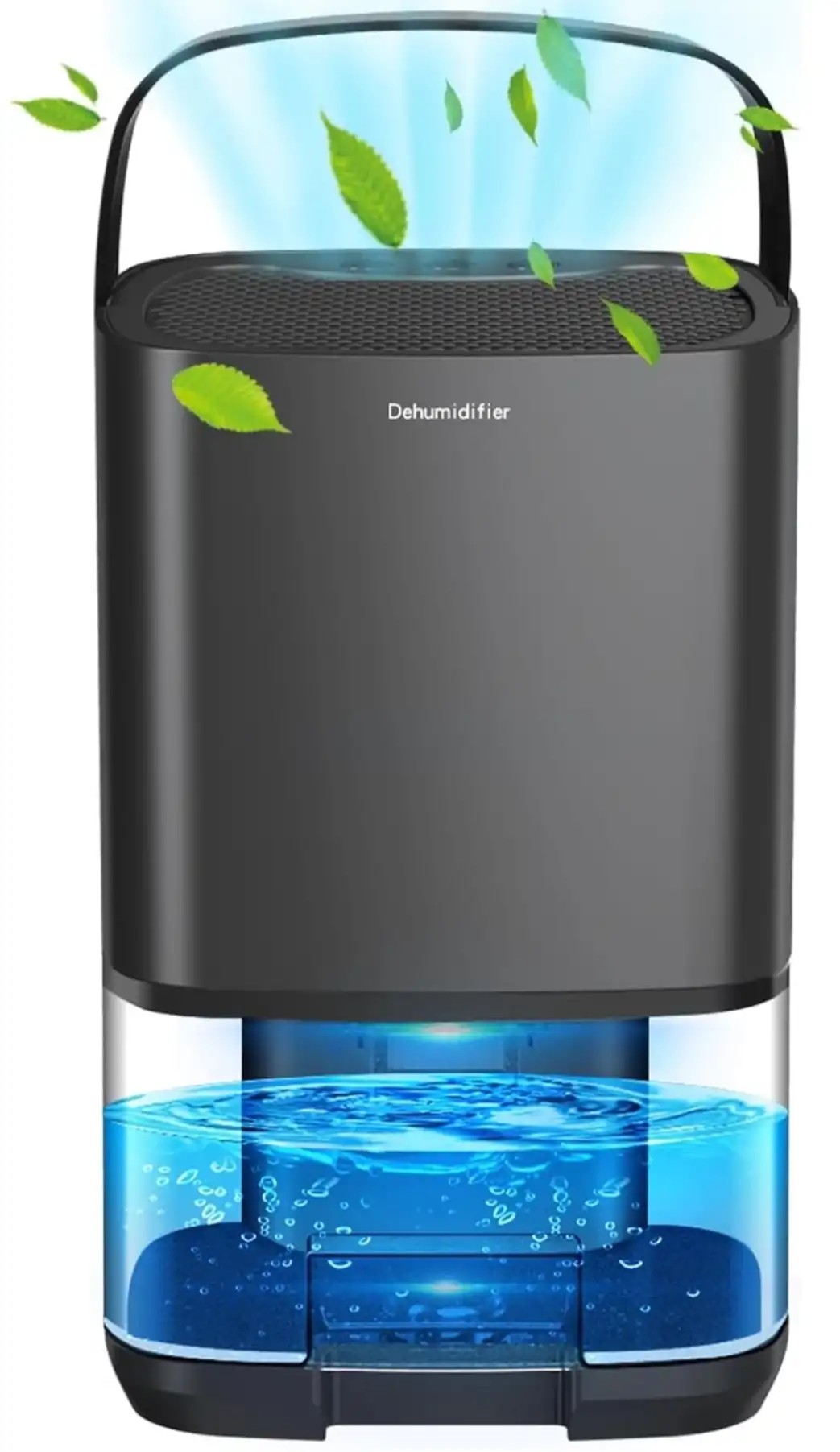 Read more about the article Hanging dehumidifier