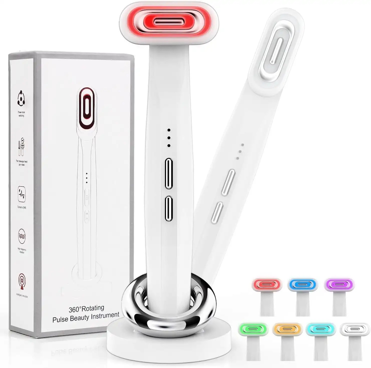 Read more about the article Red light therapy for eyes