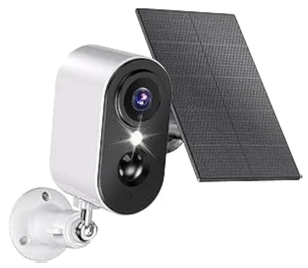 Read more about the article Security camera