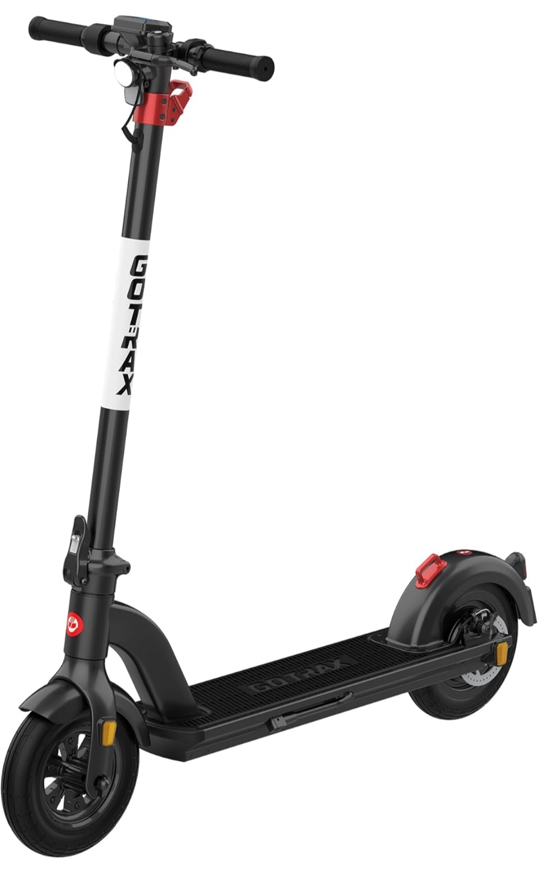 Read more about the article Electric scooter