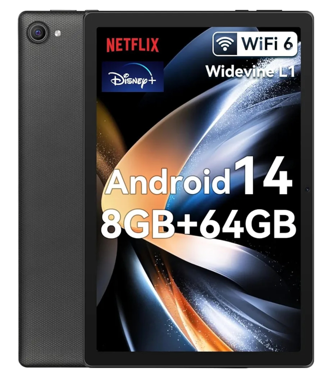 Read more about the article 10 inch tablet