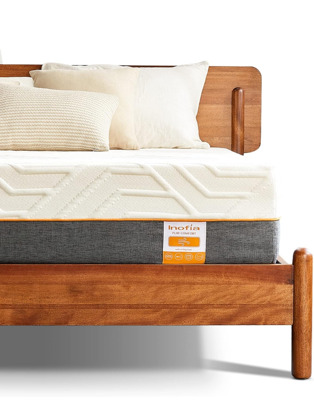 Read more about the article King mattress