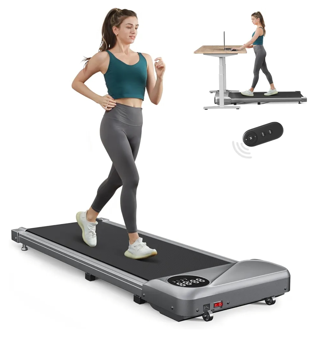 Read more about the article Walking pad