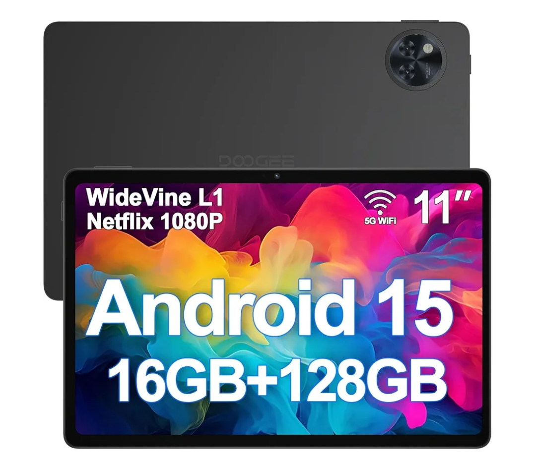 Read more about the article Andriod 15 tablet