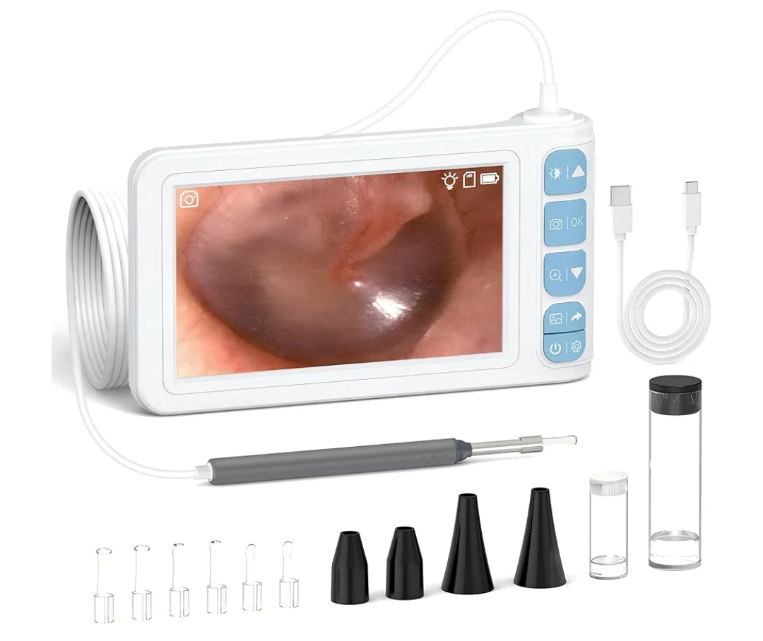 Read more about the article Otoscope