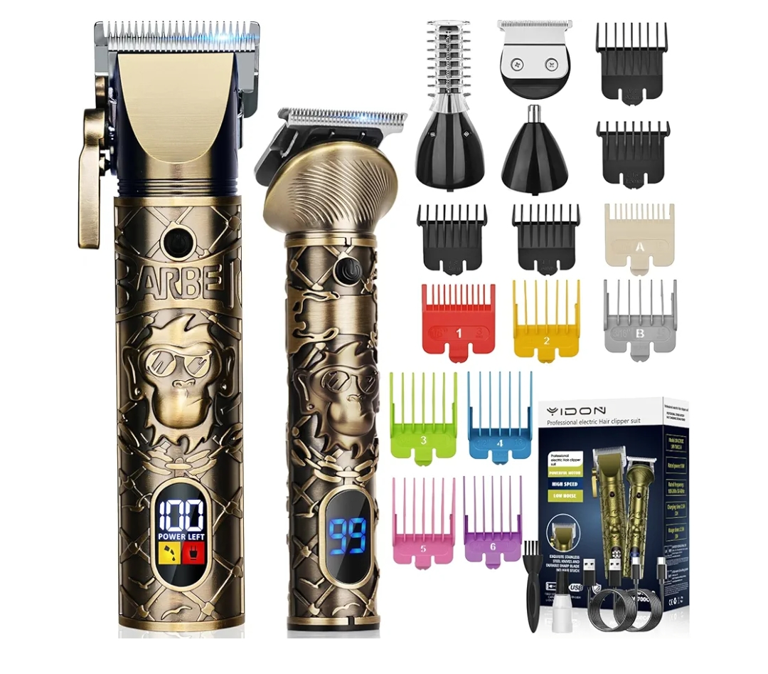 Read more about the article Beared trimmer