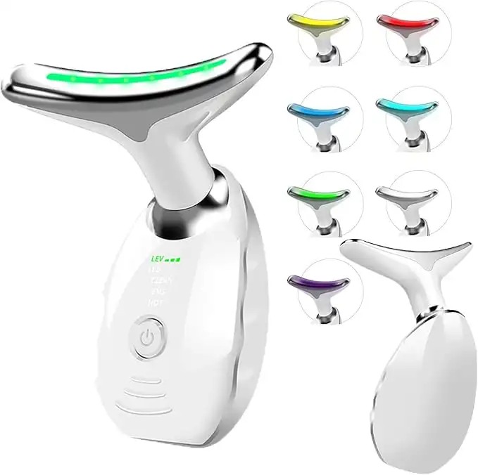 Read more about the article Face massager