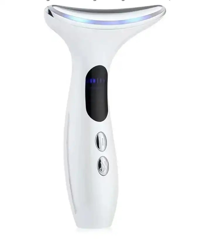 Read more about the article Face massager