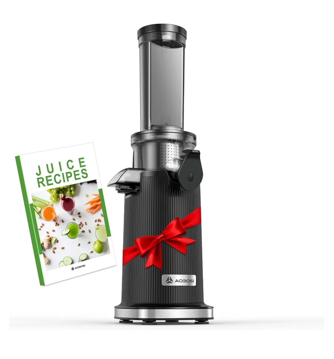 Read more about the article Cold press juicer