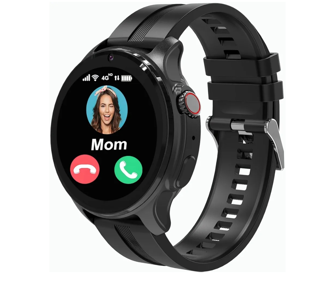 Read more about the article Kids smart watch