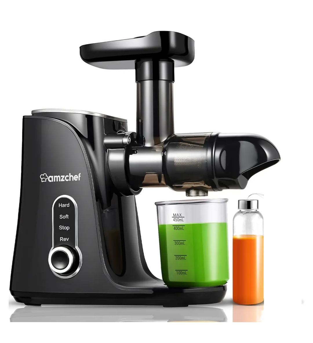 Read more about the article Aobosi juicer machine