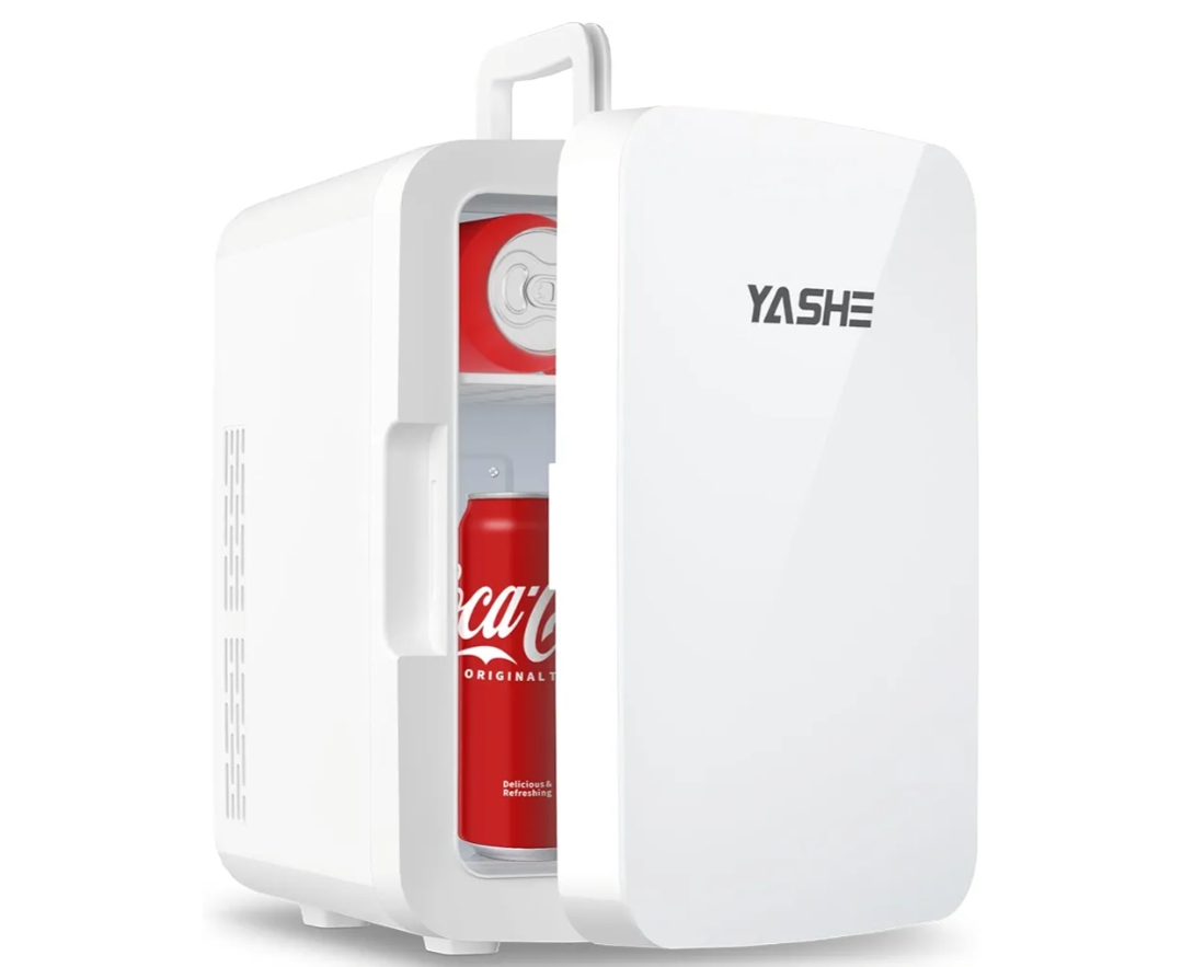 Read more about the article Mini fridge