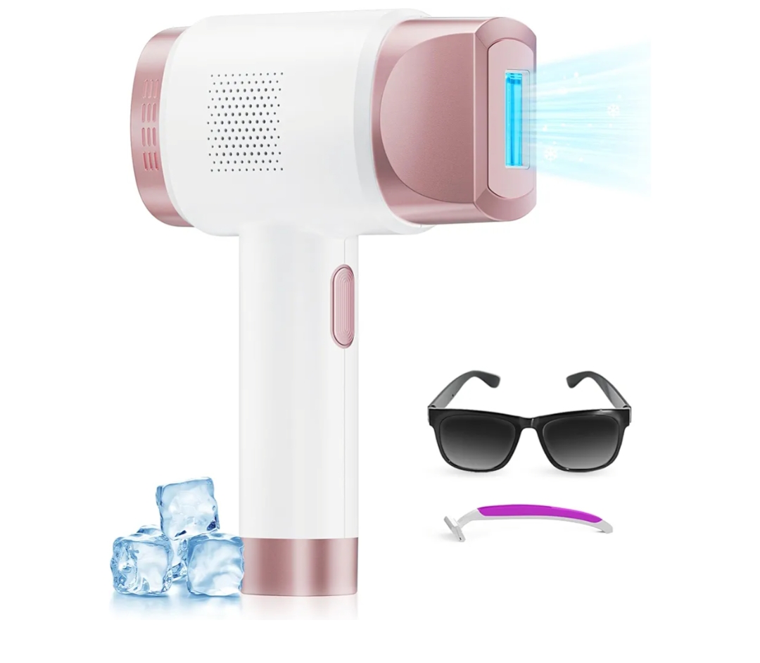 Read more about the article Ipl hair removal