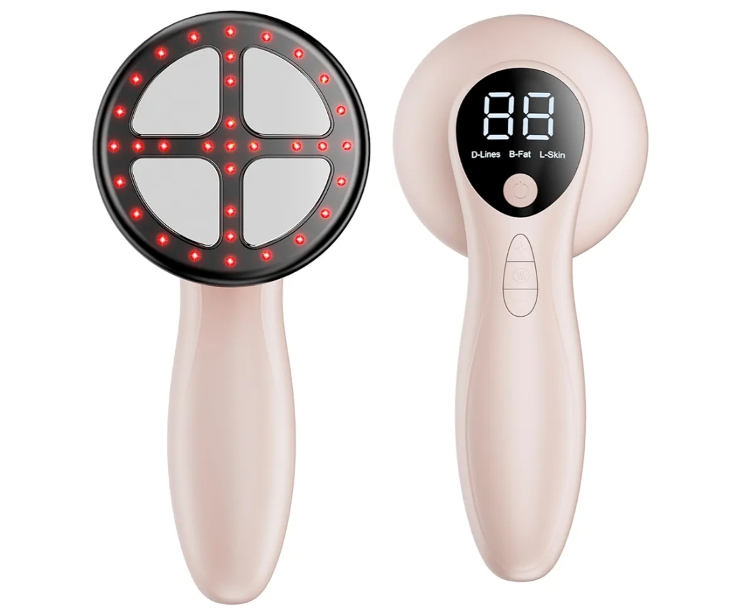 Read more about the article Cellulite massager