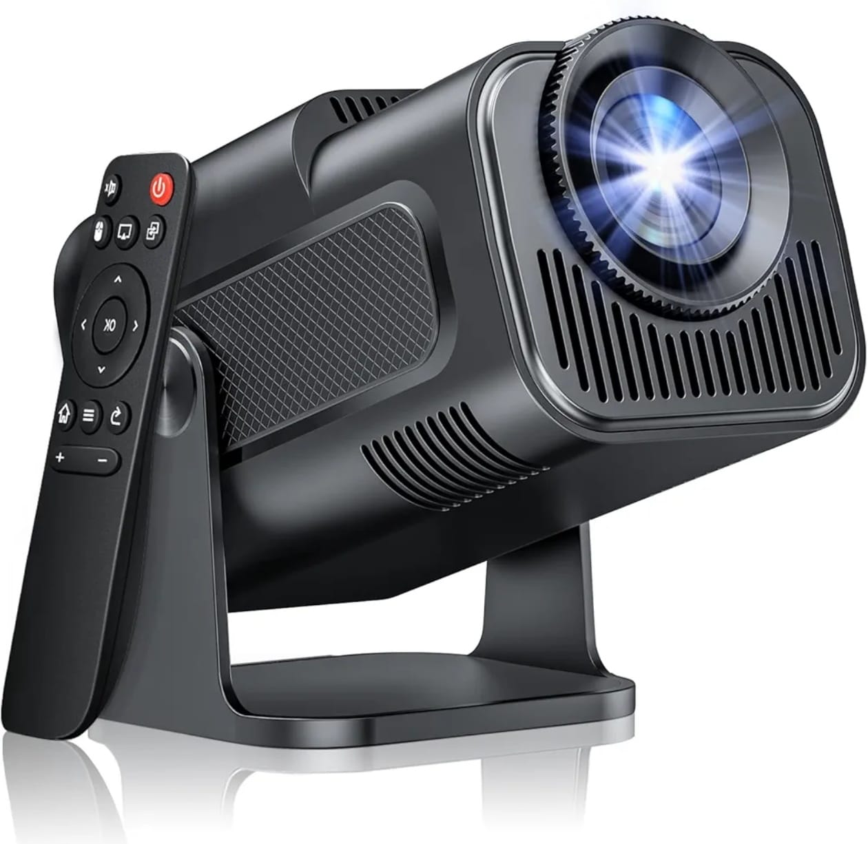 Read more about the article Mini projector