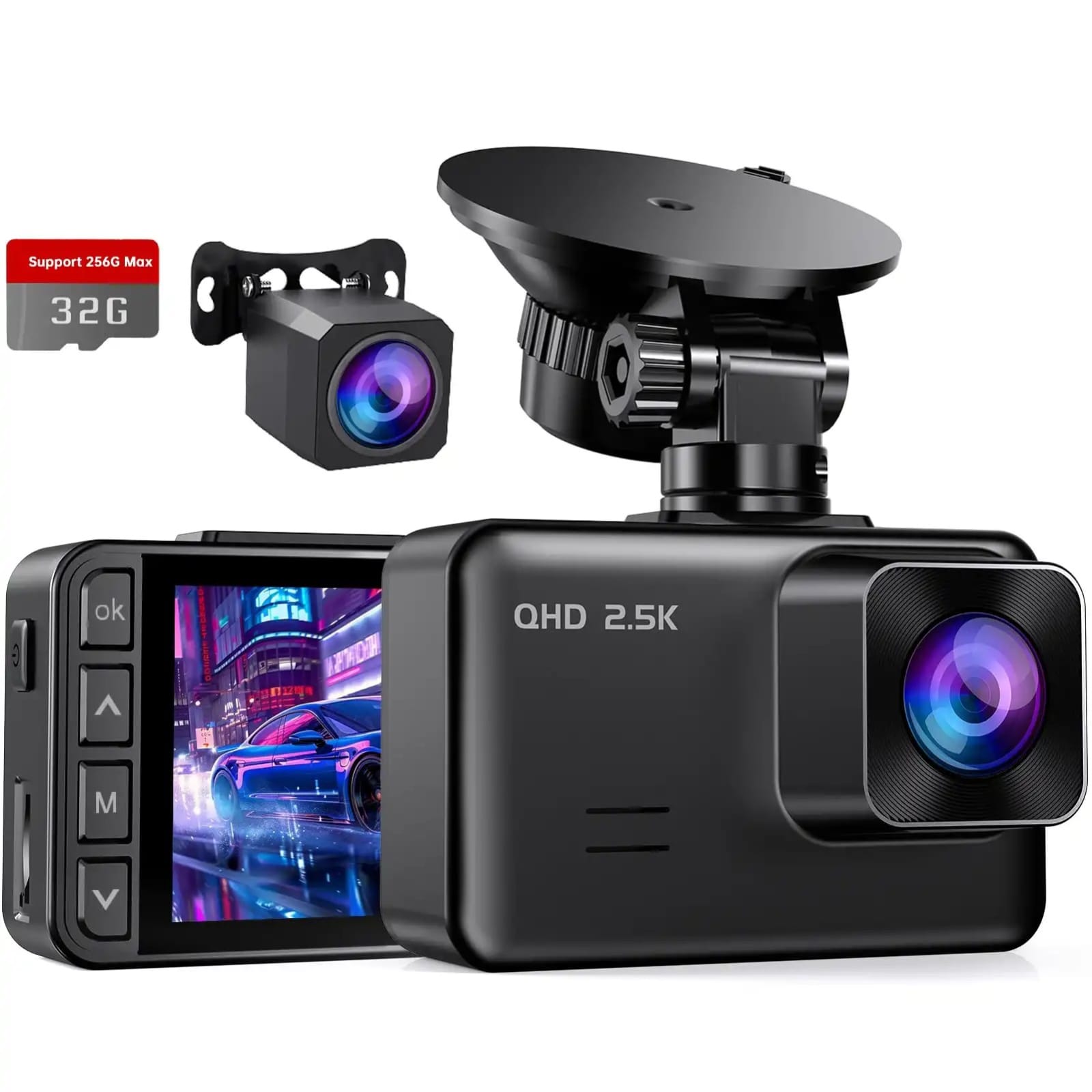 Read more about the article Dash cam