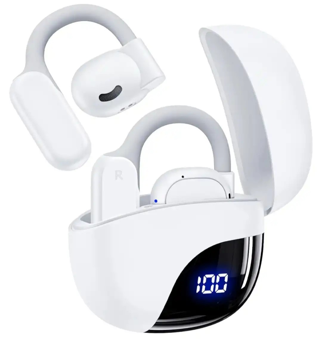 Read more about the article Open earbuds