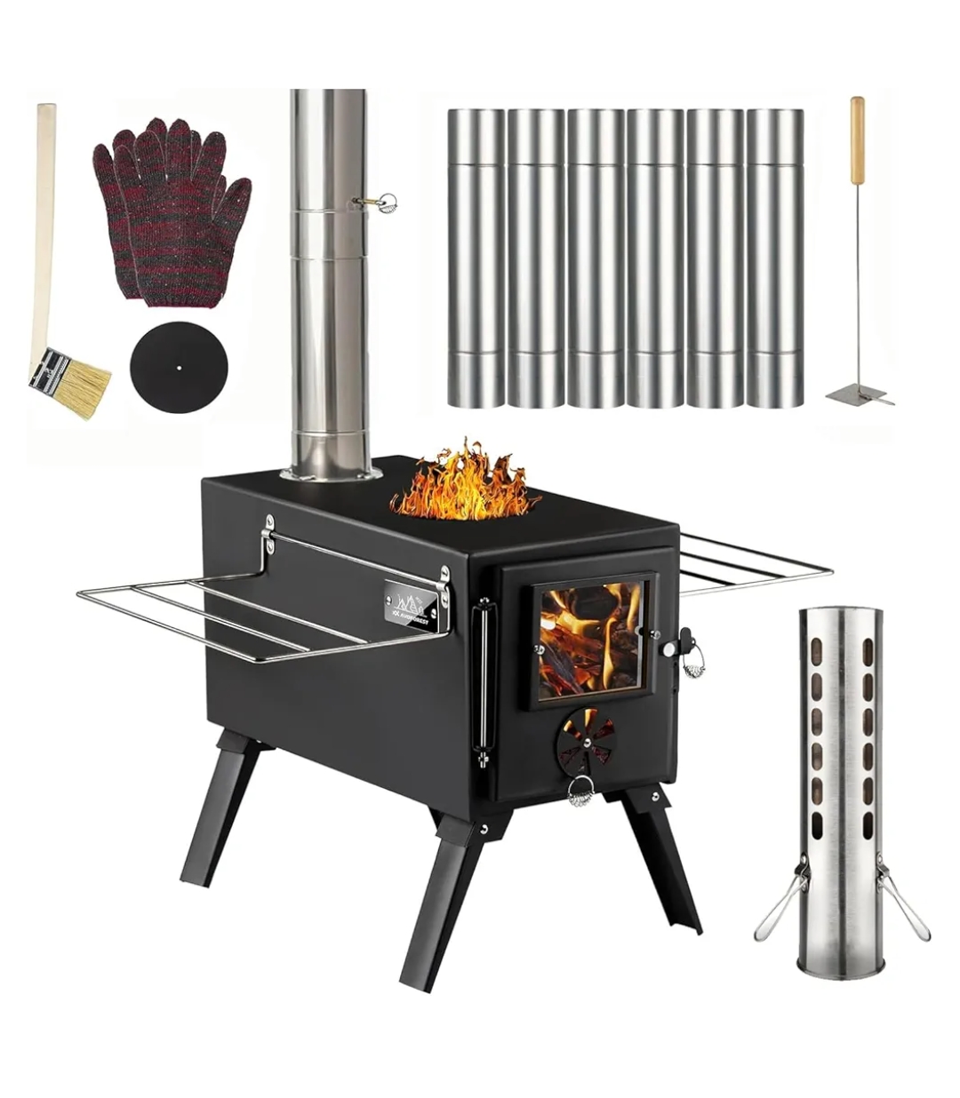 Read more about the article Fire pit