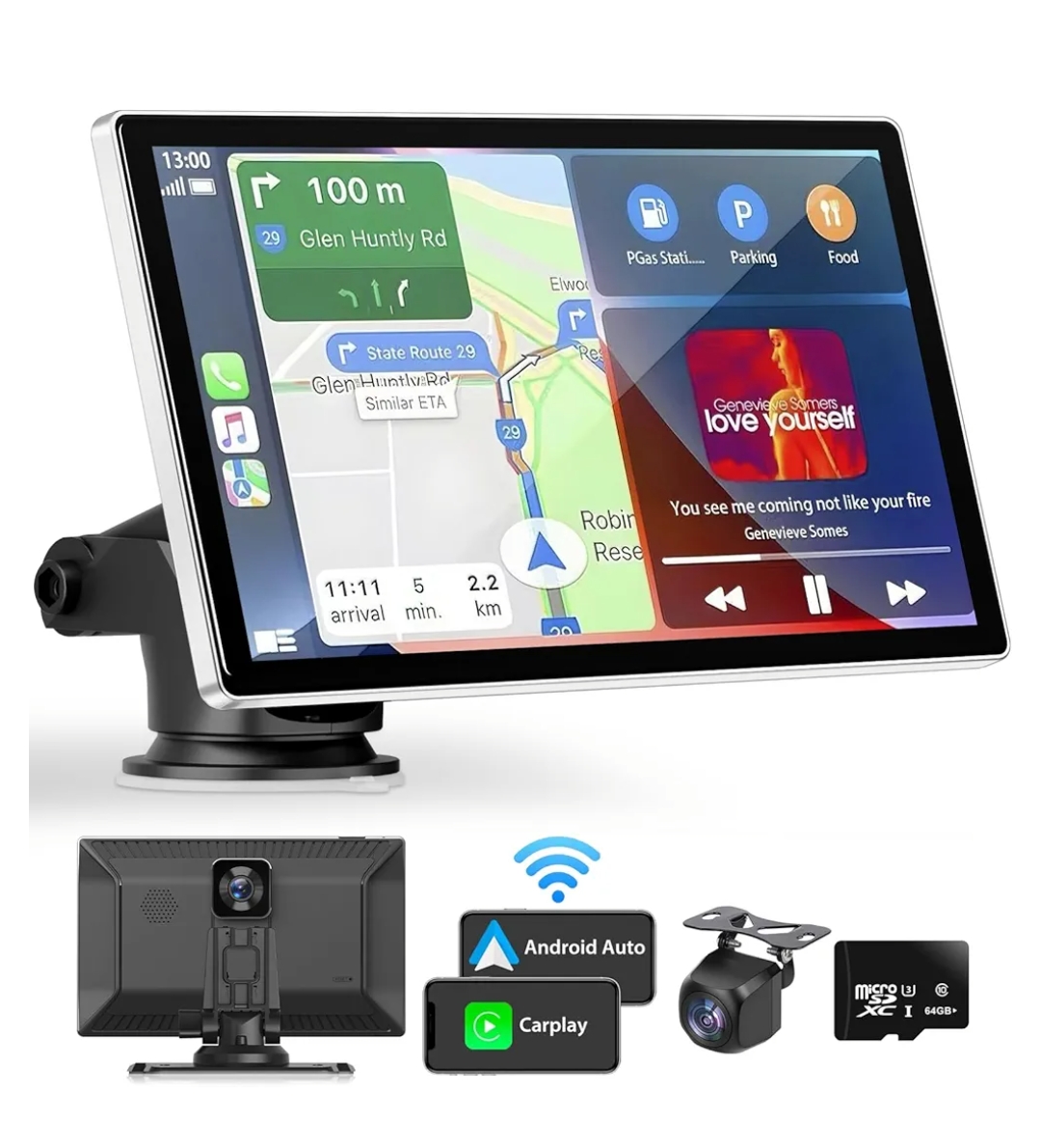 Read more about the article Carplay