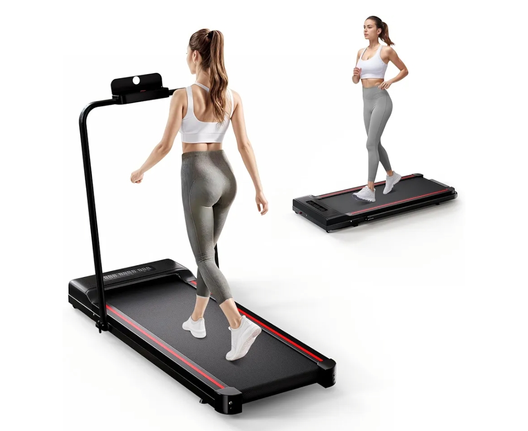 Read more about the article Walking treadmill