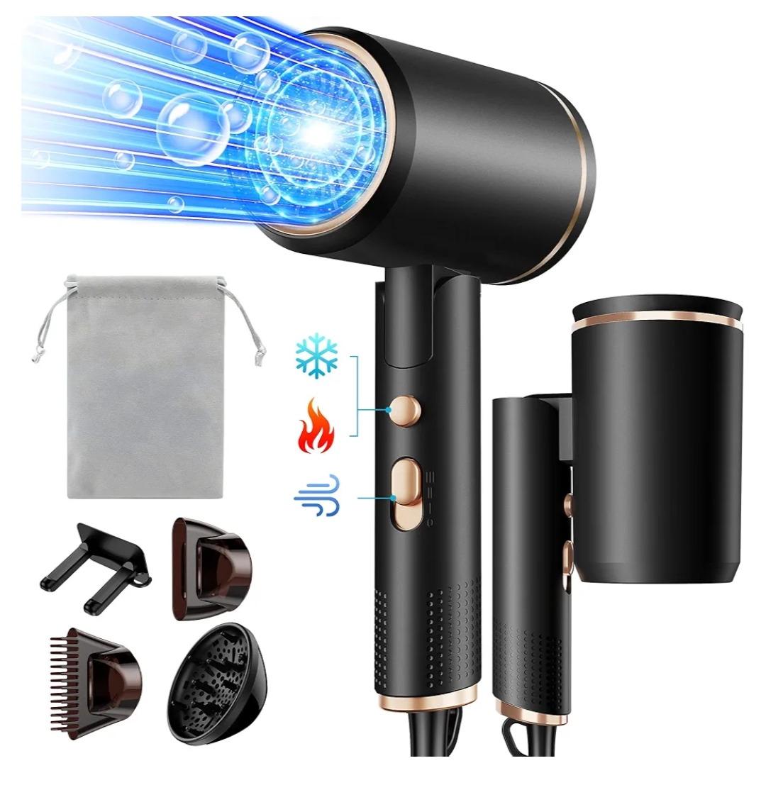 Read more about the article Hair dryer