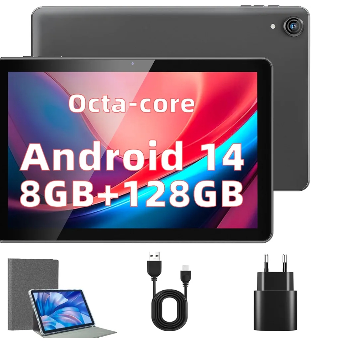 Read more about the article Tablet 10 inch