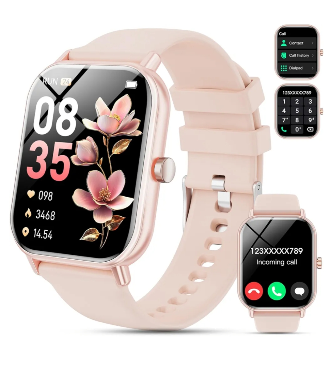 Read more about the article Smart watch