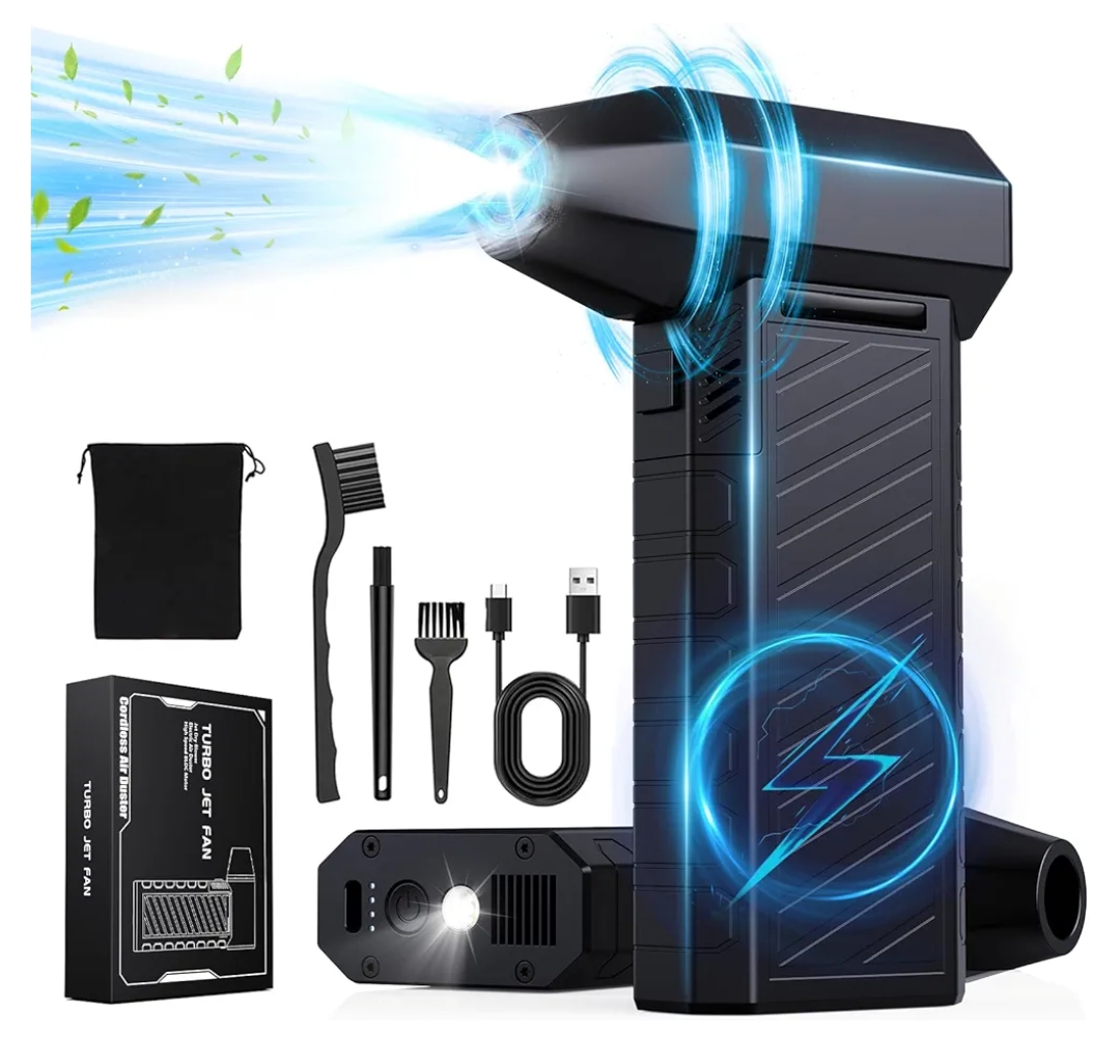 Read more about the article Air duster