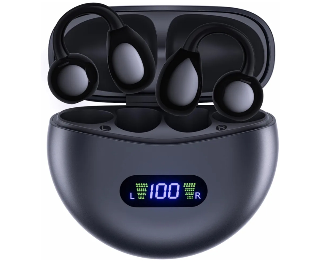 Read more about the article Open earbuds