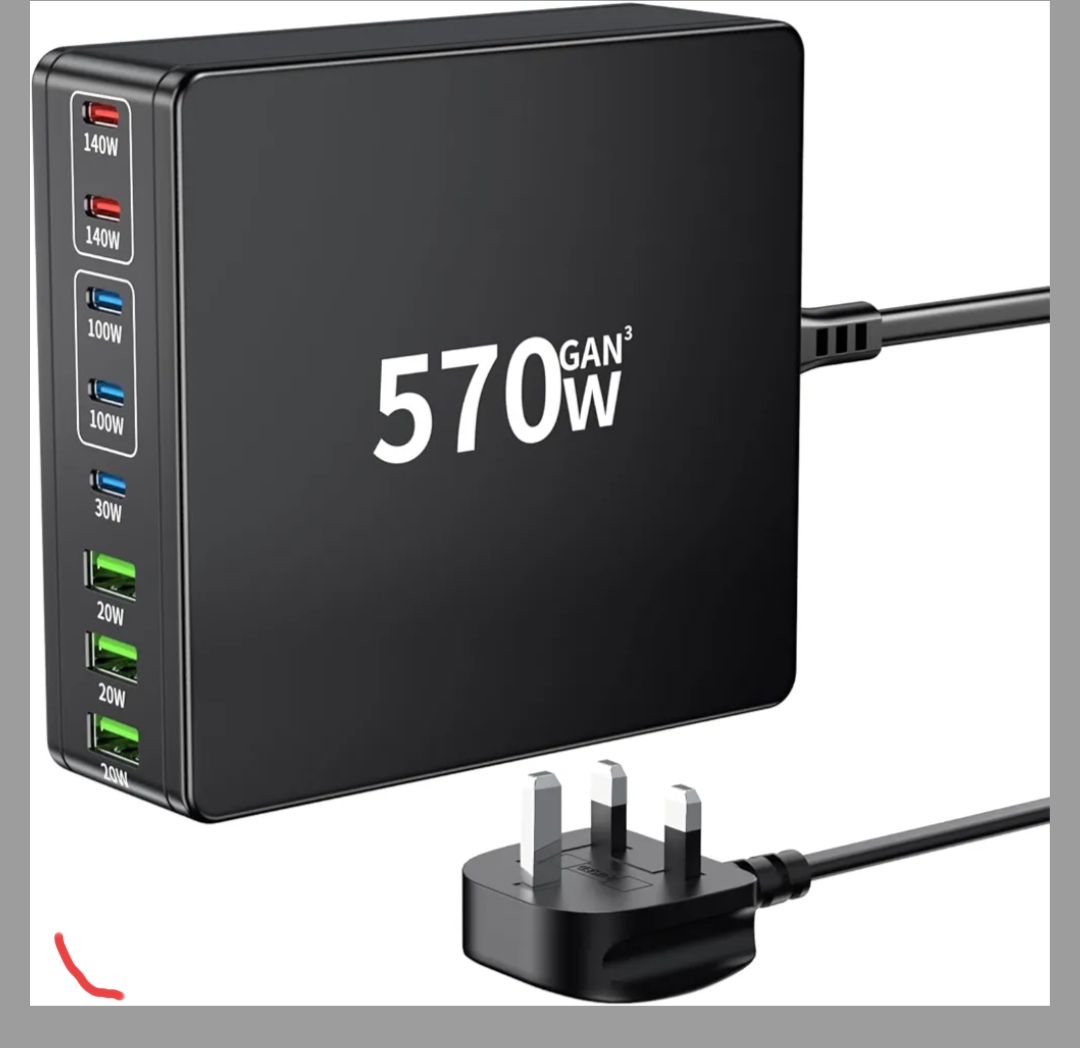 Read more about the article USB c charger