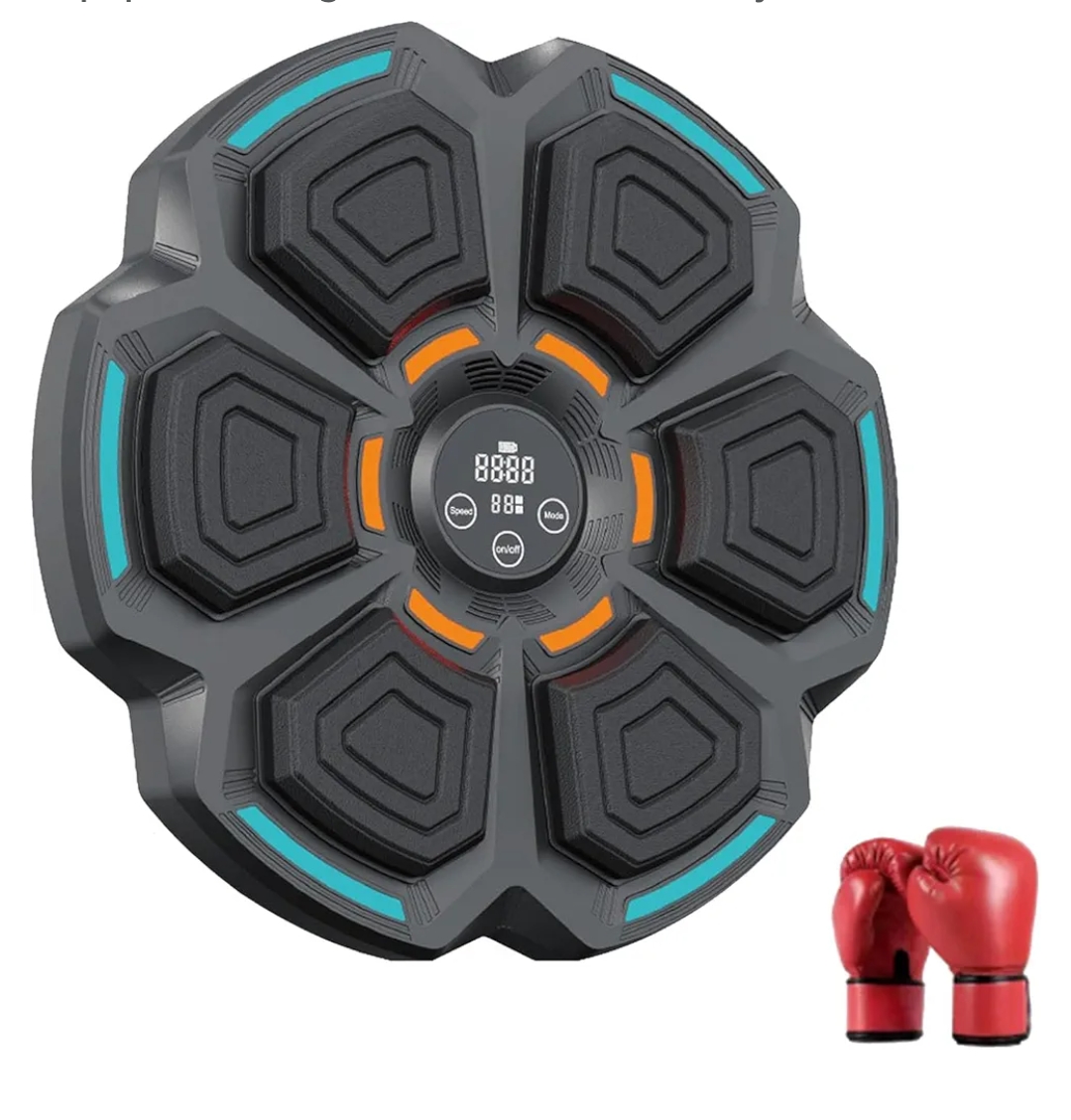 Read more about the article Music box machine