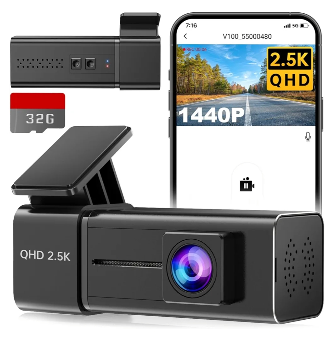Read more about the article Dash cam
