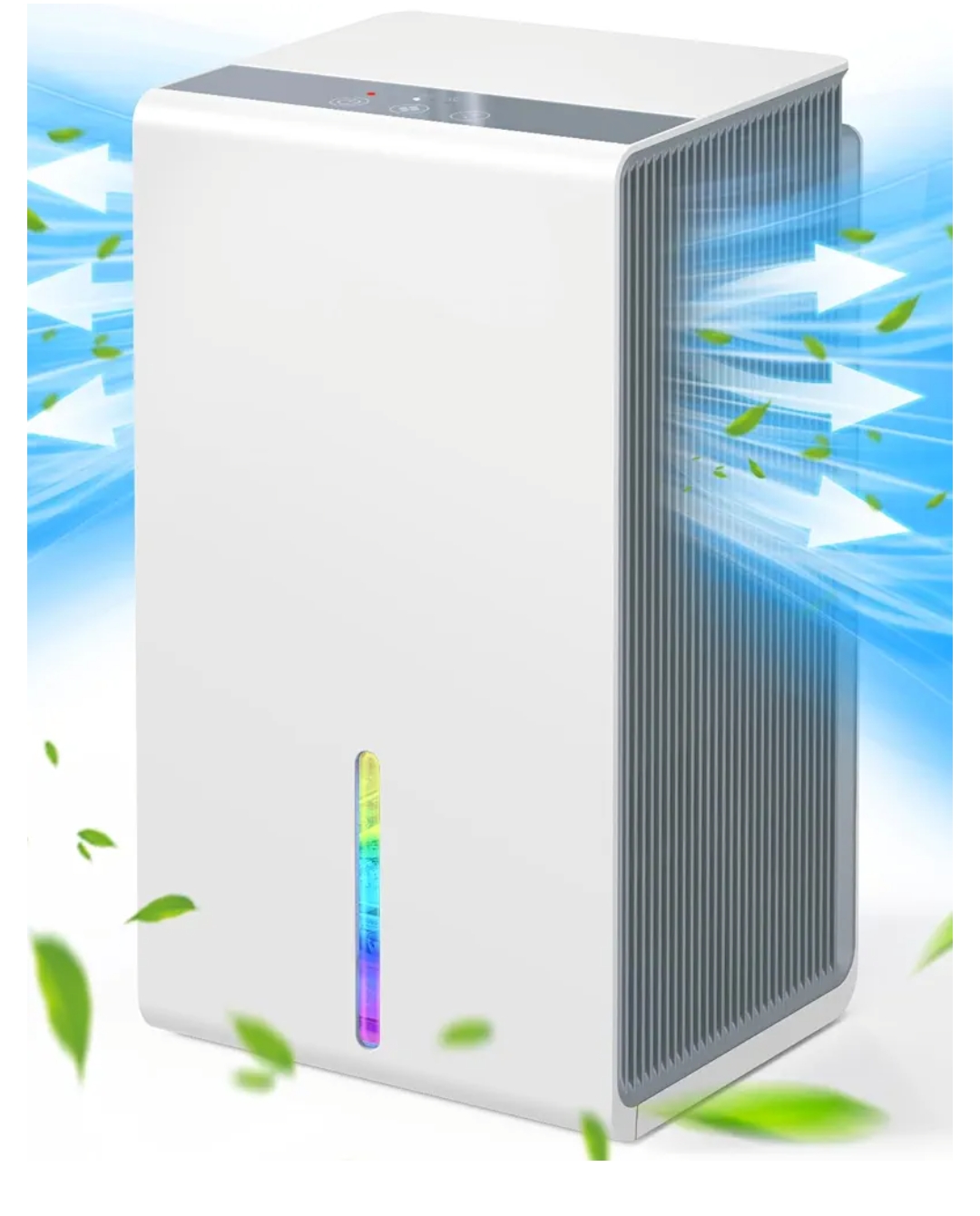 Read more about the article Dehumidifier