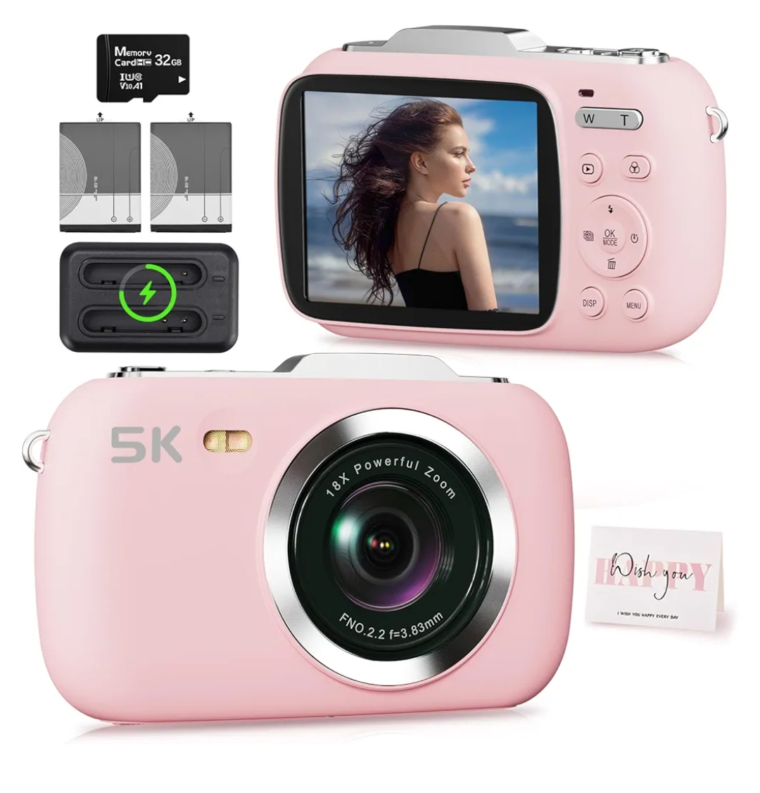 Read more about the article Camera